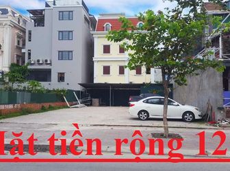 Bán Đất Khu Đô Thị Cặp Bè Hướng Tây Nam Phường Bạch Đằng Thành Phố Hạ Long Quảng Ninh.