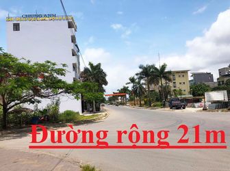 Cần Bán Ô Góc Dự Án Khu Đô Thị Cao Xanh – Hà Khánh A C9 - Ô 1