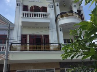 Làm Ăn Thua Lỗ Nên Tôi Bán Nhà 1 Trệt, 2 Lầu Mặt Tiền Dương Bá Trạc, Quận 8.