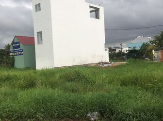 Vợ Chồng Tôi Cần Bán Một Lô Đất Mặt Tiền Đường Ngô Chí Quốc Cho Con Đi Du Học Nước Ngoài