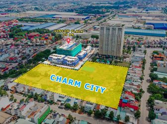 Căn Hộ Bình Dương Giá Tốt, Sinh Lời Cao 
