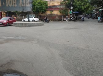 Bán Nhà 2 Tầng Mặt Đường Thượng Lý, Hồng Bàng, Hải Phòng