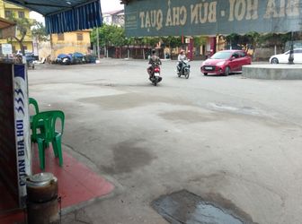 Bán Nhà 2 Tầng Mặt Đường Thượng Lý, Hồng Bàng, Hải Phòng