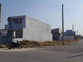 Nhượng Đất Lê Minh Xuân, Mặt Tiền Tỉnh Lộ 10, Bình Chánh