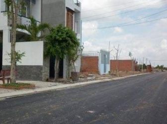 Nhượng Đất Lê Minh Xuân, Mặt Tiền Tỉnh Lộ 10, Bình Chánh