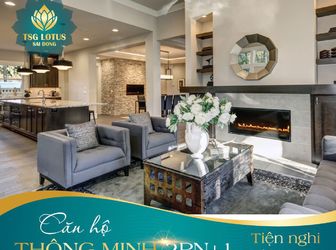 Mua Nhà Sang Tặng Quà Vàng 