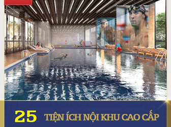 Mua Nhà Sang Tặng Quà Vàng 