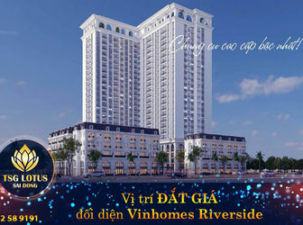 Mua Nhà Sang Tặng Quà Vàng 