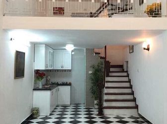 Nhà Đẹp, Ở Luôn, Gara, Kd Đỉnh, Ngã Tư Sở, Đống Đa,80Mx3, Chỉ 6.3Tỷ.