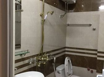 Siêu Phẩm Nhà Mới, Đẹp, Ở Luôn, Tây Sơn, Đống Đa. 55Mx4Tầng, 4,7Tỷ.