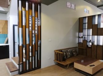 Nhà Đẹp, Ở Luôn, Gara, Kd Đỉnh, Ngã Tư Sở, Đống Đa,80Mx3, Chỉ 6.3Tỷ.