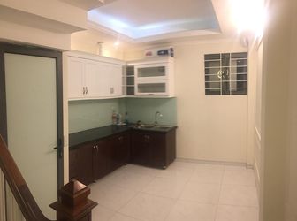 Siêu Phẩm Nhà Mới, Đẹp, Ở Luôn, Tây Sơn, Đống Đa. 55Mx4Tầng, 4,7Tỷ.