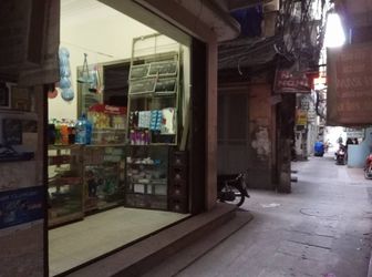 Hoa Giữa Phố!!. Lê Thanh Nghị, Kd Đỉnh, 80M2, 6 Tầng, Thang Máy, 12.8 Tỷ.0363360011.