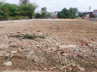 Đất Nền Mặt Tiền Đường Lồ Ồ (Đầu Tư, Nhà Ở Đón Đầu Dĩ An Lên Thành Phố Tháng 10.2019)