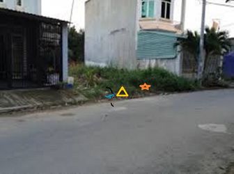 Tôi Cần Bán Gấp Lô Đất 130M Sổ Hồng Riêng Đường Nguyễn Thị Lắng 