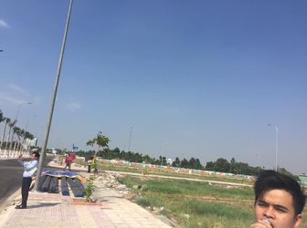  Mở Bán 5 Suất Nội Bộ Khu Đô Thị Tây Nam