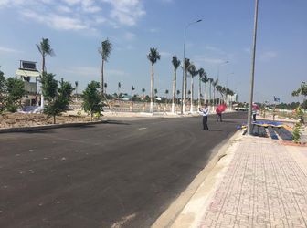  Mở Bán 5 Suất Nội Bộ Khu Đô Thị Tây Nam