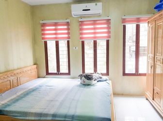 Lô Góc 3 Mặt Thoáng, Đẹp, Ở Luôn,ô Tô, Kim Mã, Ba Đình, 52Mx4Tầng, Chỉ 4.35Tỷ.