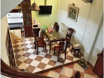 Nhà Đẹp, Ở Luôn, Ô Tô, Kim Mã, Ba Đình, 51Mx4Tầng, 4.35Tỷ.