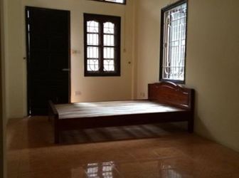 Nhà Đẹp, Ở Luôn, Ô Tô, Kim Mã, Ba Đình, 51Mx4Tầng, 4.35Tỷ.