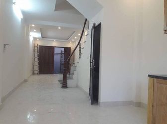 Lô Góc 3 Mặt Thoáng, Đẹp, Ở Luôn,ô Tô, Kim Mã, Ba Đình, 52Mx4Tầng, Chỉ 4.35Tỷ.