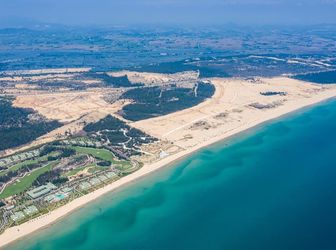 Nhơn Hội New City - Dự Án Mặt Tiền Biển - Bên Cạnh Flc Quy Nhơn