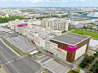 Cần Bán Gấp Lô Đất Đường Võ Văn Môn,f4, Tp Tân An, Shr,giá Rẻ.