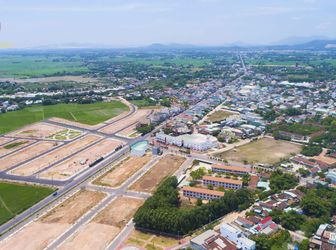 Dự Án Quy Nhơn New City