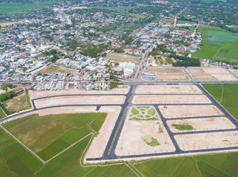 Dự Án Quy Nhơn New City