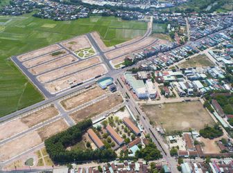 Dự Án Quy Nhơn New City