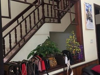 Bán Gấp Nhà Lê Trọng Tấn, Thanh Xuân, Sđcc, Dt 56M2, Giá 4.3 Tỷ.