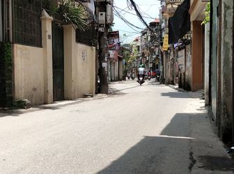 Bán Gấp Nhà Lê Trọng Tấn, Thanh Xuân, Sđcc, Dt 56M2, Giá 4.3 Tỷ.