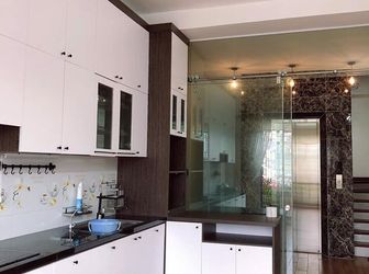 Bán Nhà Phố Hào Nam 40M2 6 Tầng Có Thang Máy 4,8 Tỷ.