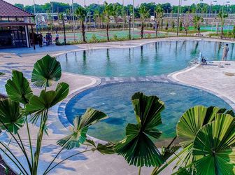 Với 1,6 Tỷ, Sở Hữu Căn Hộ Shophouse 351M2 tại Hà Nam