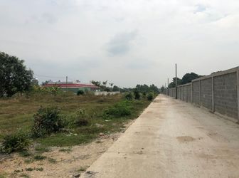 Cần Bán Nhanh Lô Đất Đã Ra Sổ Bà Rịa Vũng Tàu