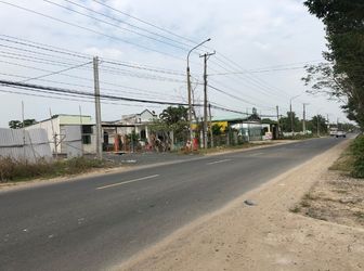 Cần Bán Nhanh Lô Đất Đã Ra Sổ Bà Rịa Vũng Tàu