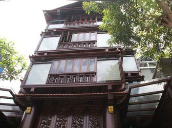 Cho Thuê Nhà Phố Thụy Khuê,Tây Hồ Làm Công ty, Văn Phòng, Cửa Hàng, Spa...