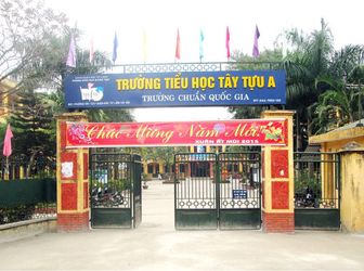 Bán Lô Đất Thổ Cư Sổ Đỏ Chính Chủ Tại Tây Tựu, Bắc Từ Liêm, Hà Nội