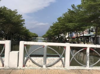 Bán Đất Khu Tái Định Cư Phạm Hữu Lầu .Dt 5X18M. Hướng Bắc . Giá 5.95 Tỷ .