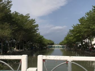 Bán Đất Khu Tái Định Cư Phạm Hữu Lầu .Dt 5X18M. Hướng Bắc . Giá 5.95 Tỷ .