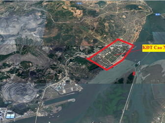 Bán Đất Dự Án Cao Xanh Hà Khánh B - Lô C1 Ô 11