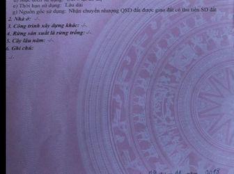 Bán Đất Dự Án Cao Xanh Hà Khánh B - Lô C1 Ô 11