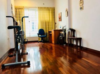 Bán Nhà Định Công Thượng, Hoàng Mai, 2 Thoáng, 55M2 X 5T, 3.3 Tỷ Tl