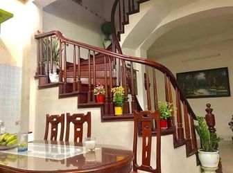Bán Nhà Định Công Thượng, Hoàng Mai, 2 Thoáng, 55M2 X 5T, 3.3 Tỷ Tl