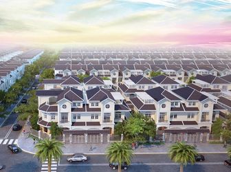 Hot Dự Án Mango City - Đất Xanh Nam Trung Bộ