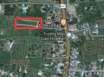 Hot Dự Án Mango City - Đất Xanh Nam Trung Bộ