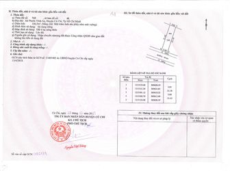 Cần Bán Đất Gần Bệnh Viện Xuyên Á, Shr !