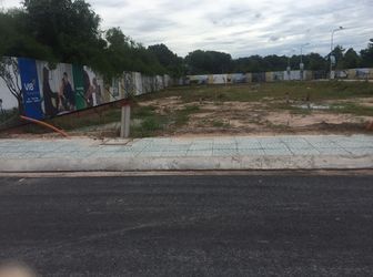 Cần Bán Đất Gần Bệnh Viện Xuyên Á, Shr !