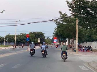 Cần Bán Đất Ở Đô Thị Tỉnh Ninh Thuận