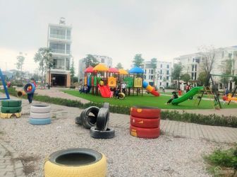 Chung Cư Bách Việt Lake Garden Chỉ Từ 249Triệu, Nhận Nhà Ở Ngay, Sổ Đỏ Trao Tay